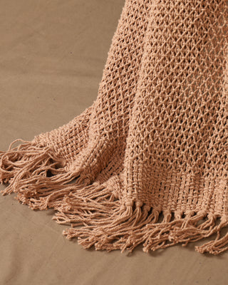Dimos Sofa Throw
