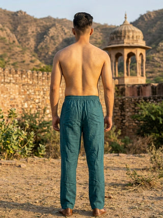 Aster Trousers