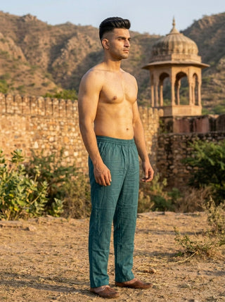 Aster Trousers