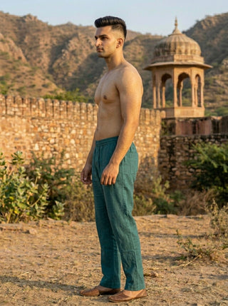 Aster Trousers