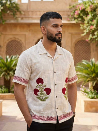 Vasanta Shirt