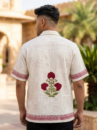 Vasanta Shirt