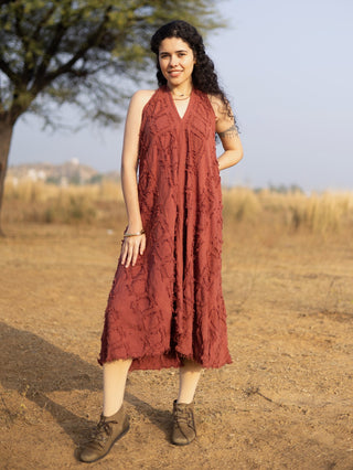 Timisha Dress