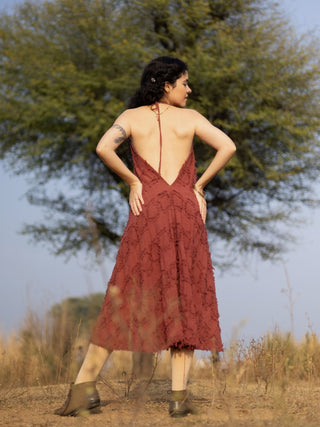Timisha Dress