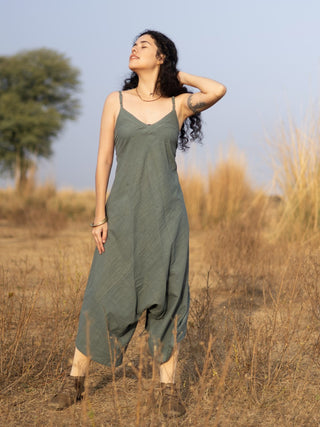 Darbhi Jumpsuit