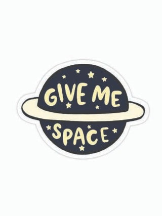 Wander Stickers