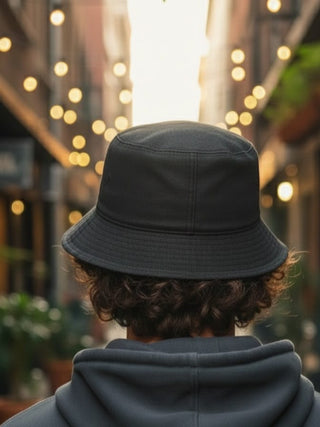 Psylo Street Bucket Hat
