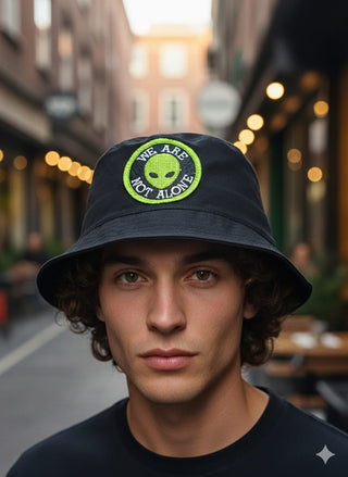 UFO Bucket Hat