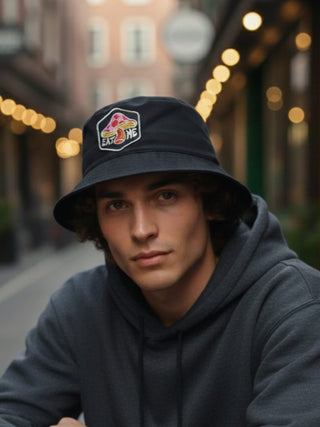 Psylo Street Bucket Hat