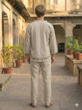 Baggy  Kurta
