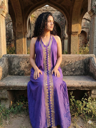 Idhika Dress