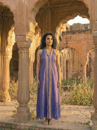 Idhika Dress