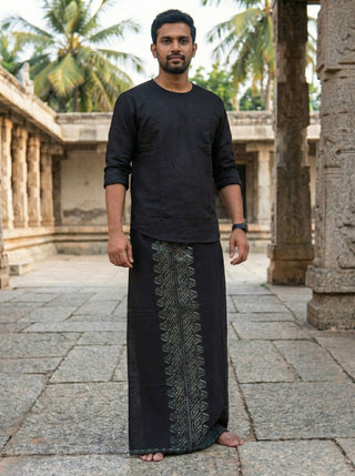Sanga Dhoti