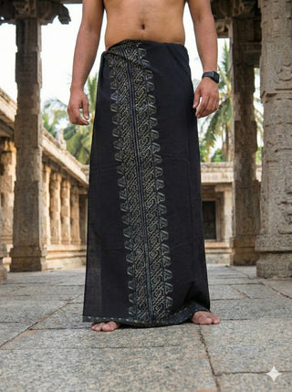 Sanga Dhoti