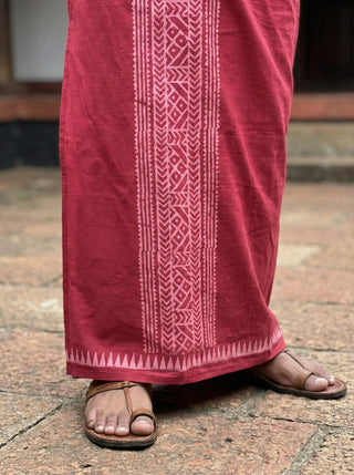 Jivant Dhoti