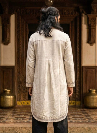 Flowline Kurta