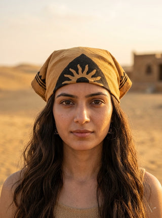 Surya  kerchief