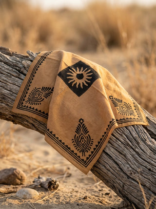 Surya  kerchief