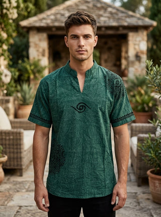 Nuvra Kurta