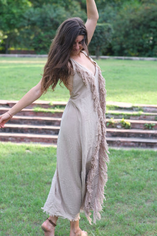 Alaya Dress - Crystal Heal