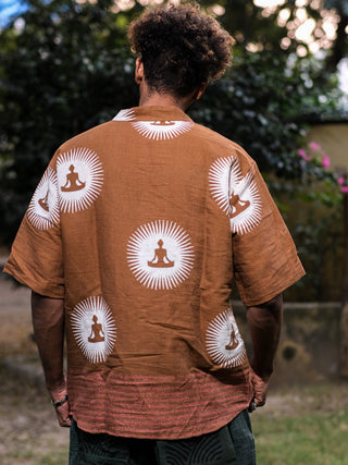 Budha Kurta - Crystal Heal