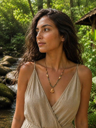 Nutura Necklace