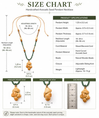 Nutura Necklace