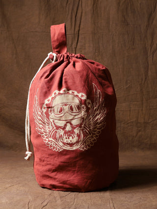 Gunnar Bag - Crystal Heal