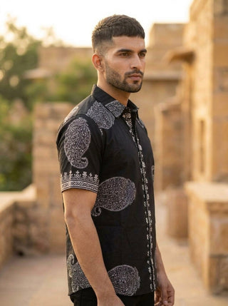 Obsid Shirt