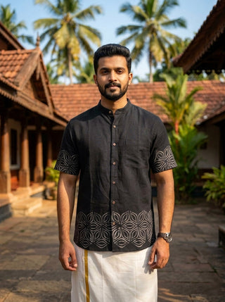 Bhuvan Shirt