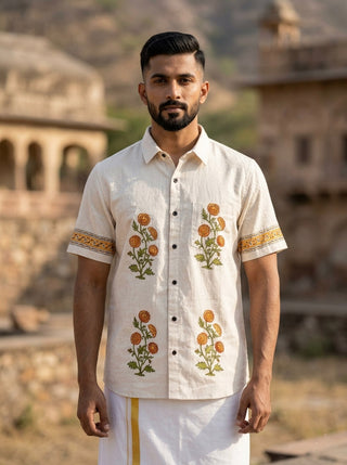 Soran Shirt
