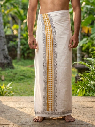 Veliyam Dhoti