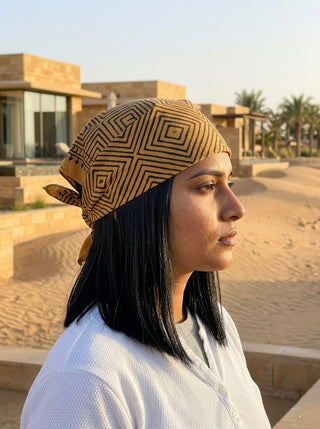 Dhruva Bandana