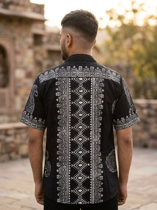 Obsid Shirt