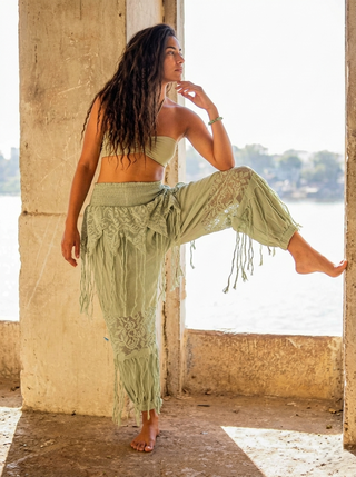 Elfie Pant