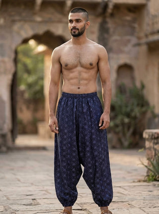 Stardust Harem Pants
