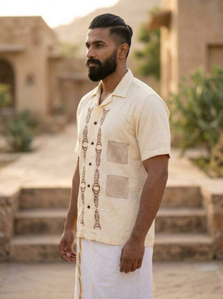 Yavan Shirt
