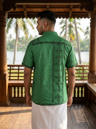 Haritha Shirt