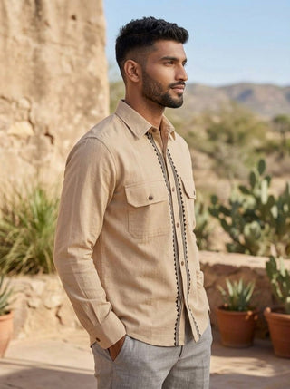 Antra Shirt