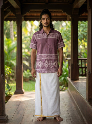 Eryx Shirt