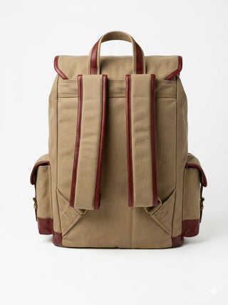 Ochre Backpack