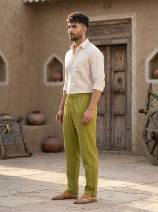 Aster Trousers