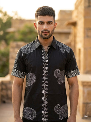 Obsid Shirt