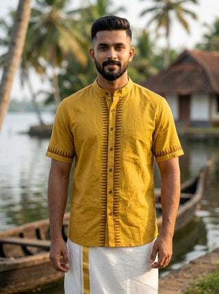 Vanchi Shirt