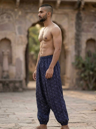 Stardust Harem Pants