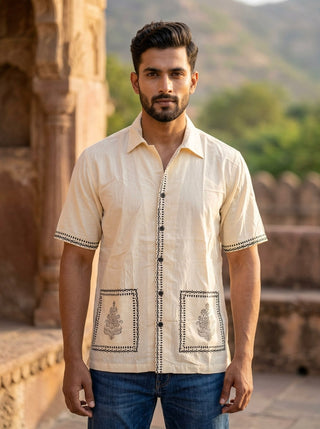 Palash Shirt