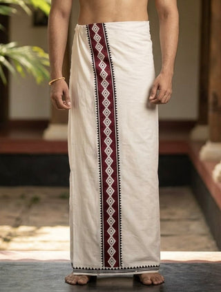 Varakha Dhoti