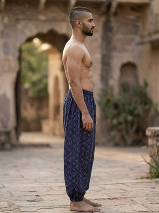Stardust Harem Pants