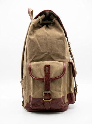 Ochre Backpack