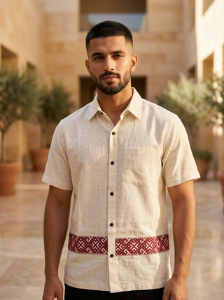 Prayan Shirt